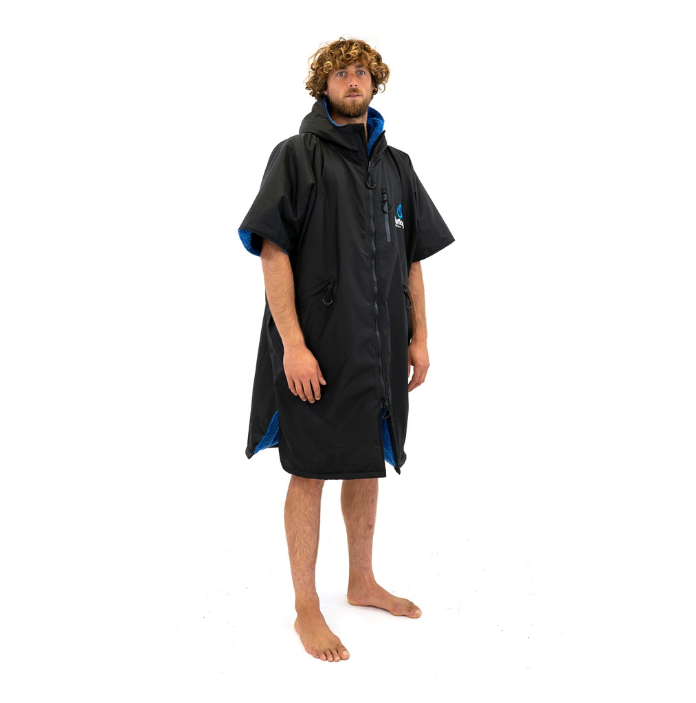 Storm robe short sleeve L