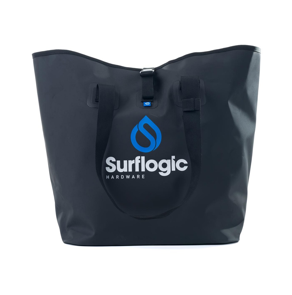 Waterproof Dry-bucket 50L black