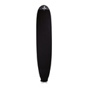 Stretch Longboard cover 9'6" black