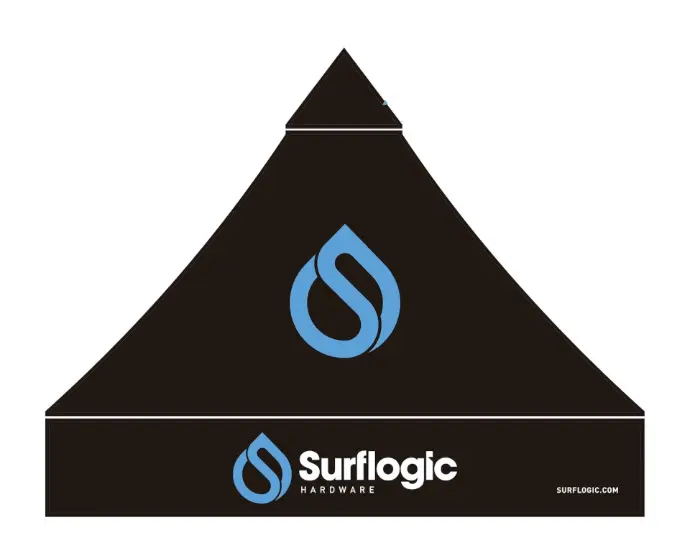 Tent Surflogic