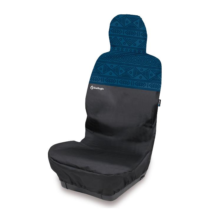 Funda asiento coche Single Mahori