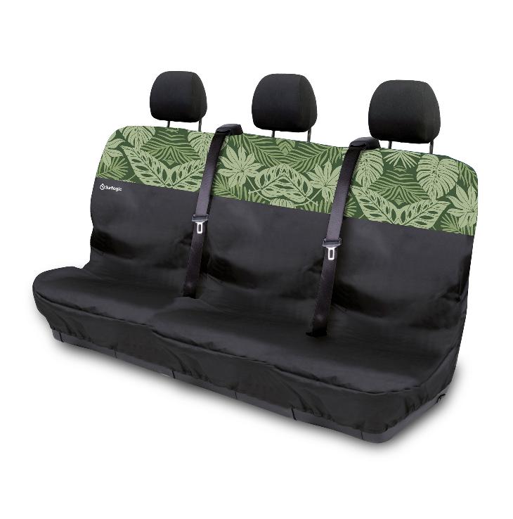 Car seat cover Triple Hawaii