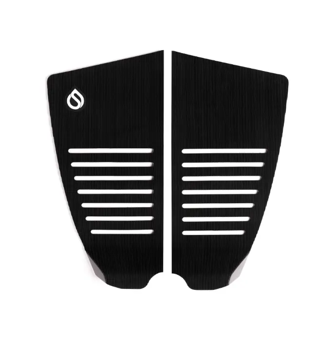 Traction pad Two Flat negro