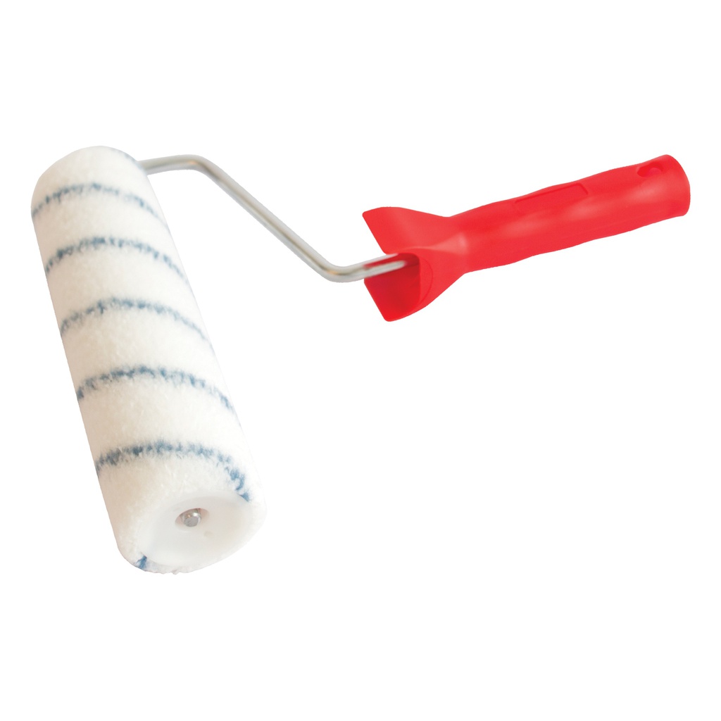 Rodillo acualiss PL13 220 mm mango plástico