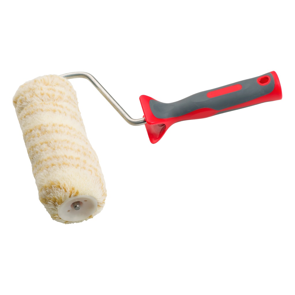 Rodillo bicolor HD 20 mm Extra m/bimaterial Ø 48 - 220 mm