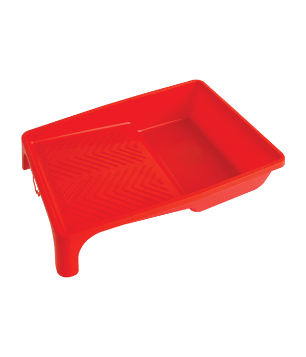 Cubeta plástico rodillo 180 mm 335x265 mm
