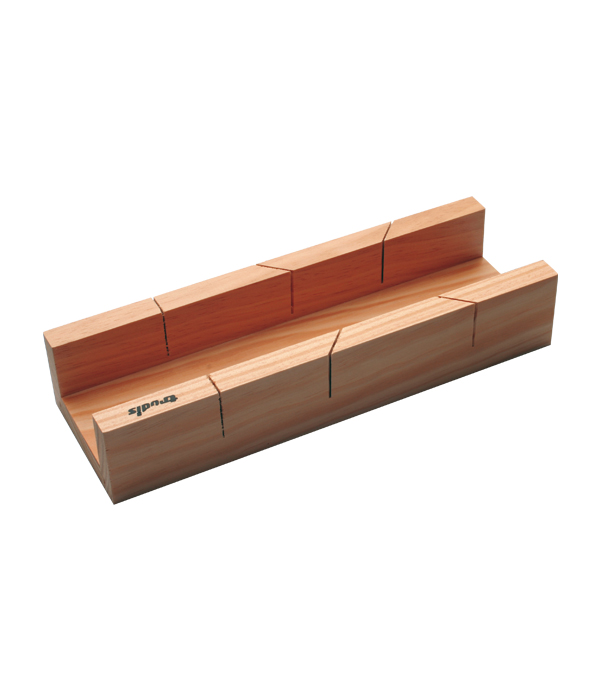 Inglete carpintero 300x65x40 mm