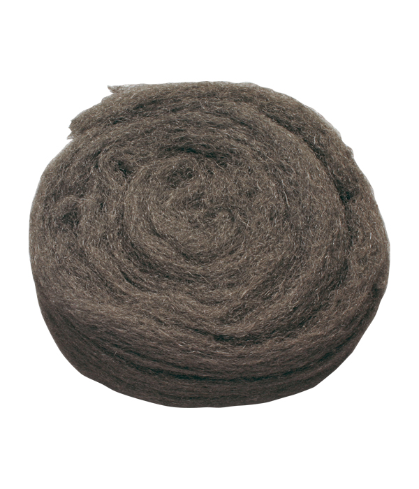 Torta lana acero 50 g 2/grueso