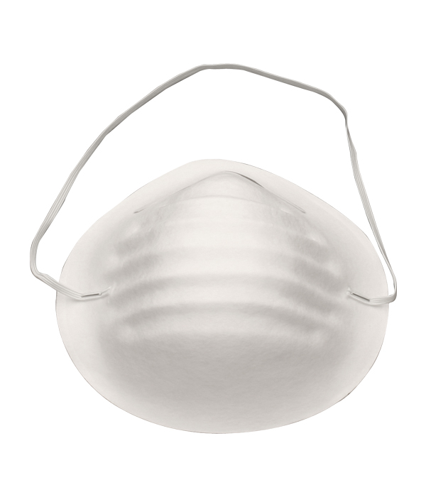 Mascarilla higiene antipolvo 