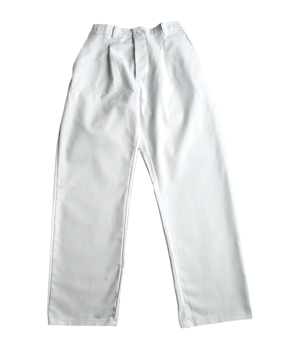 Pantalón blanco 48