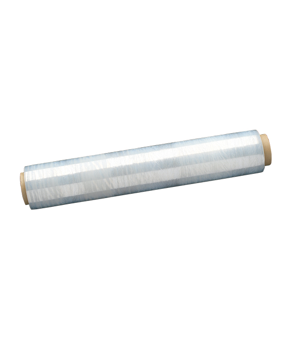 Film estirable transparente 500 mm 23 micras