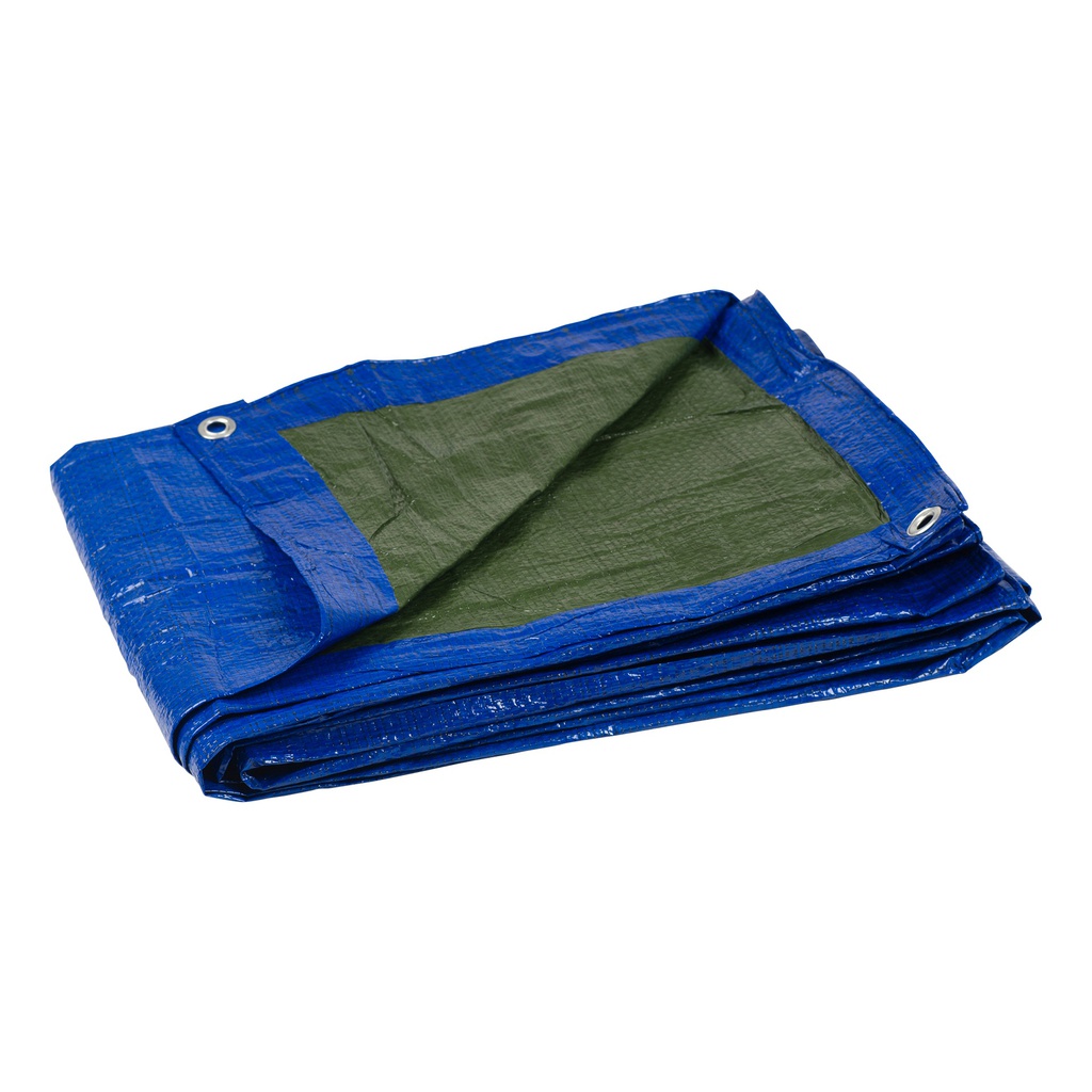 Lona impermeable 70 g/m² - 3x4 m