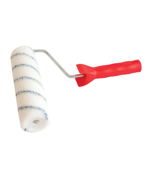 Rodillo acualiss PL13 180 mm mango plástico