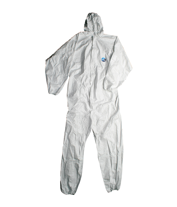 Mono desechable Tyvek XXL
