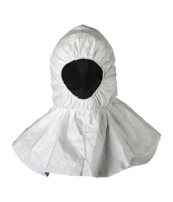 Capucha Tyvek®