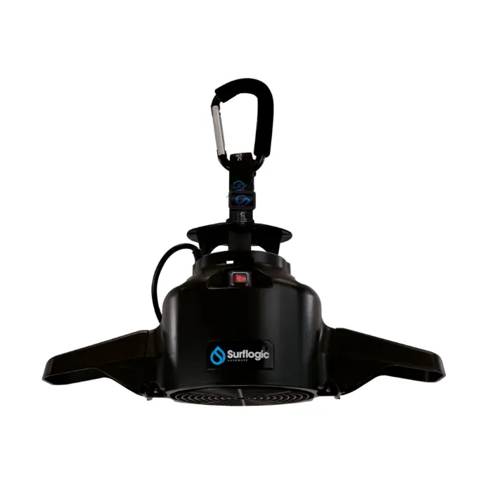 Séchoir combinaison Wetsuit Pro Dryer (Prise UK)