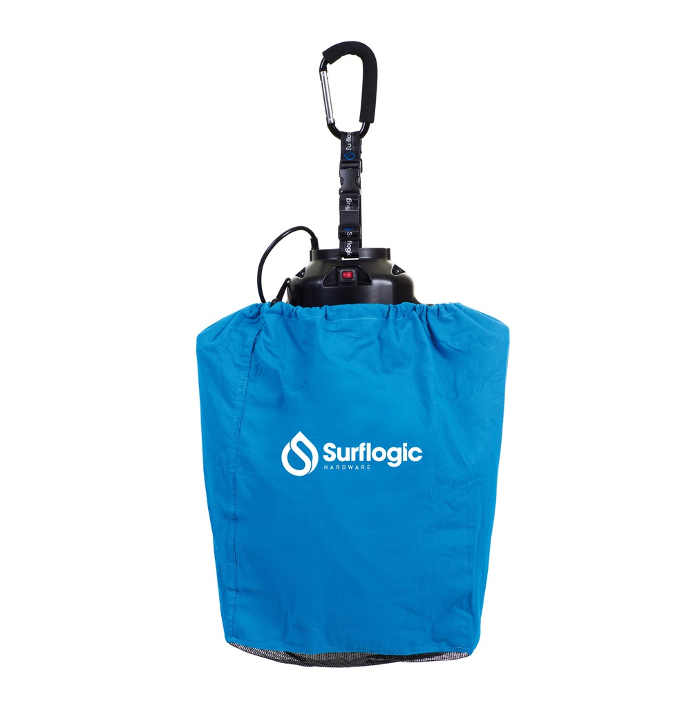 Sac de séchage pour accessoires de combinaisons