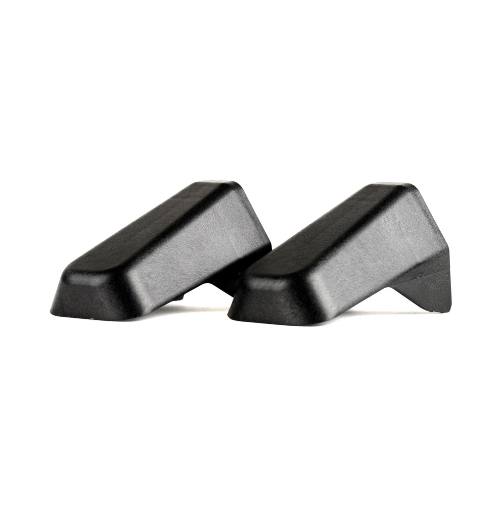 Shoulder pads replacement (2 units)