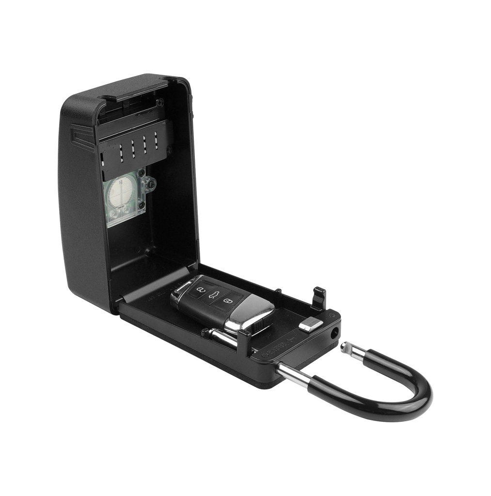 Key lock Led light