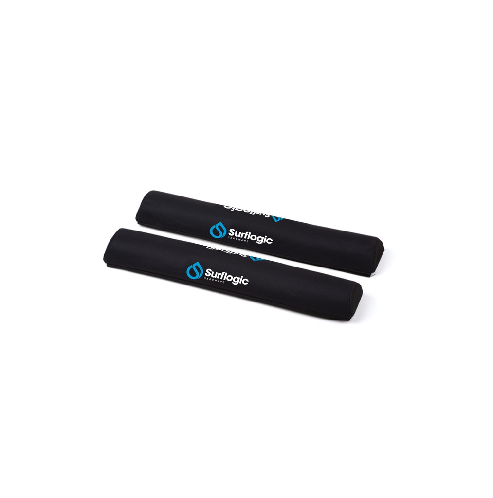 Protecteur mousse barres de toit aero 50 cm