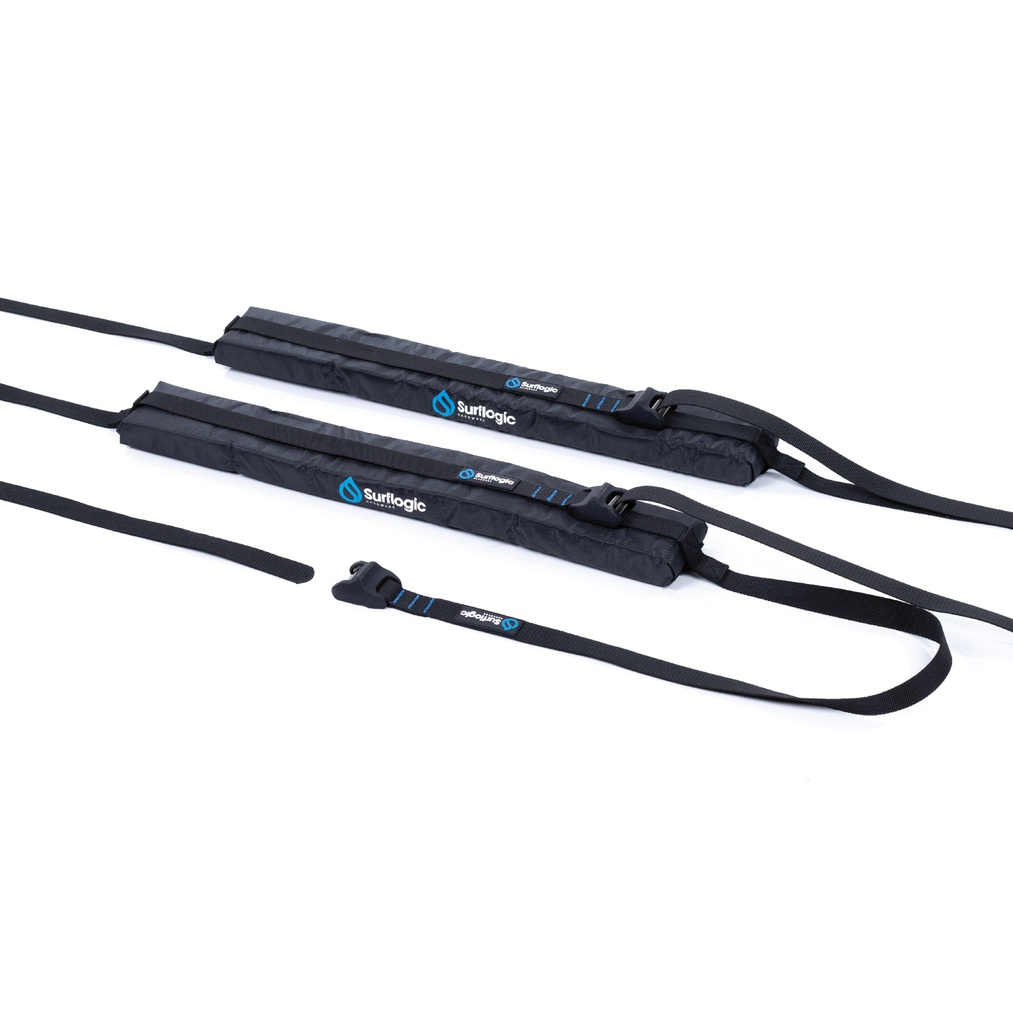 Portablas soft racks SUP/Longbaord 70 cm