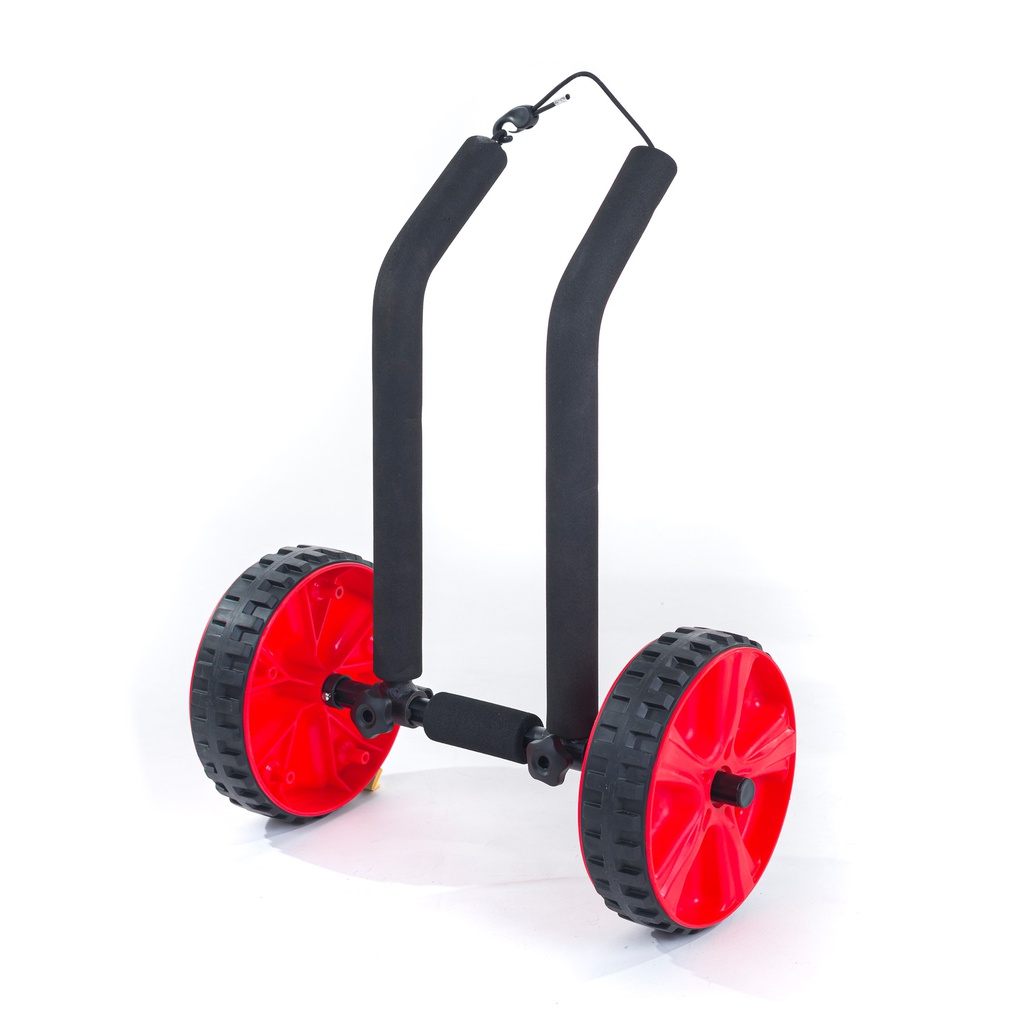 SUP/Longboard adjustable trolley