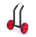 SUP/Longboard adjustable trolley