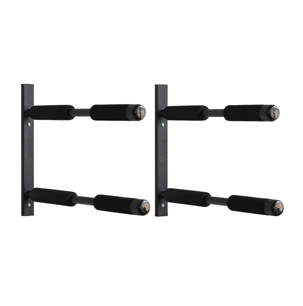 Estante pared SUP/Longboards