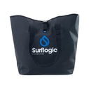 Sac étanche Dry-bucket 50L noir