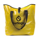 Sac étanche Dry-bucket 50L jaune moustarde