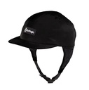 Surf cap black 