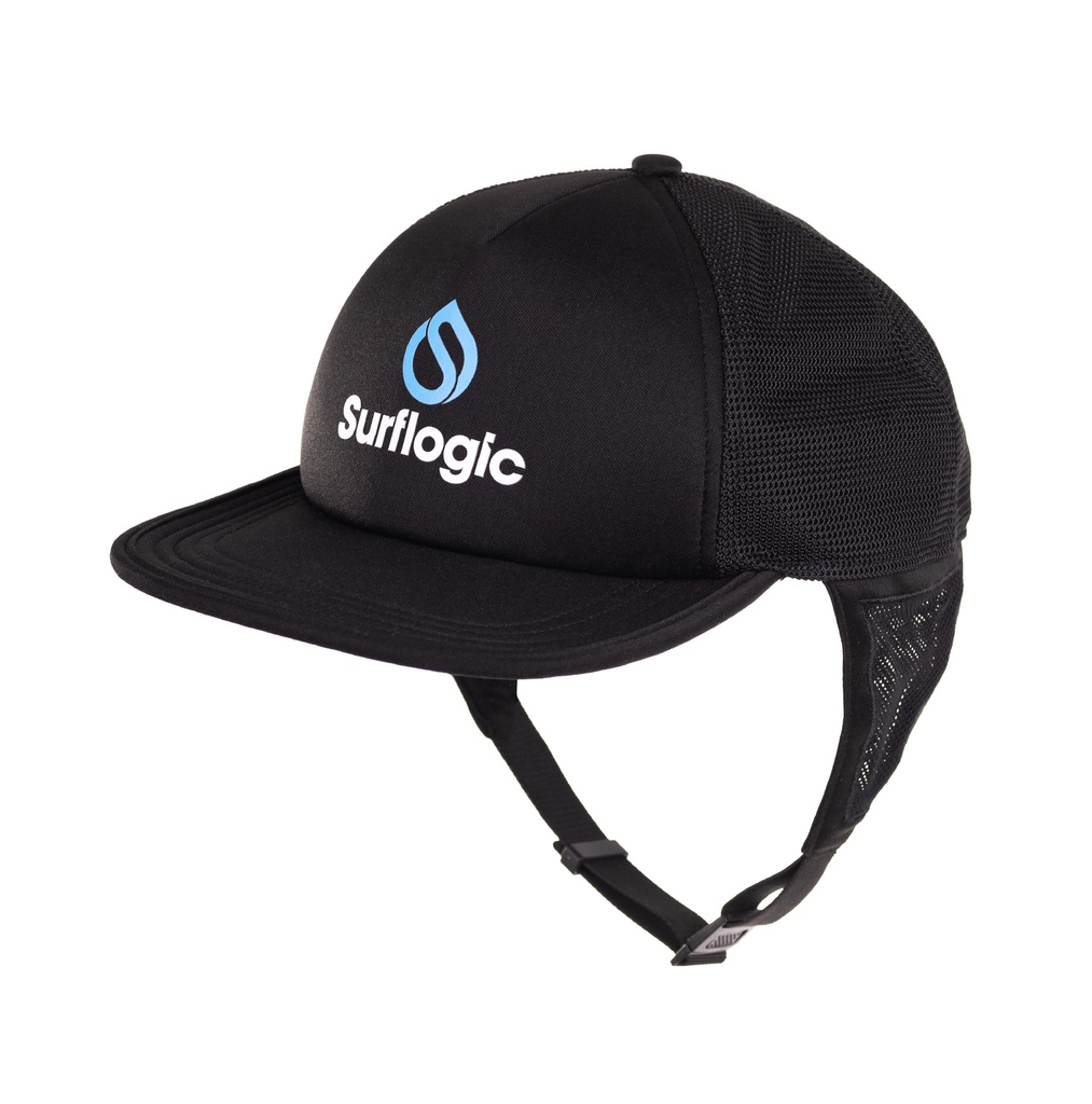 Gorra surf trucker