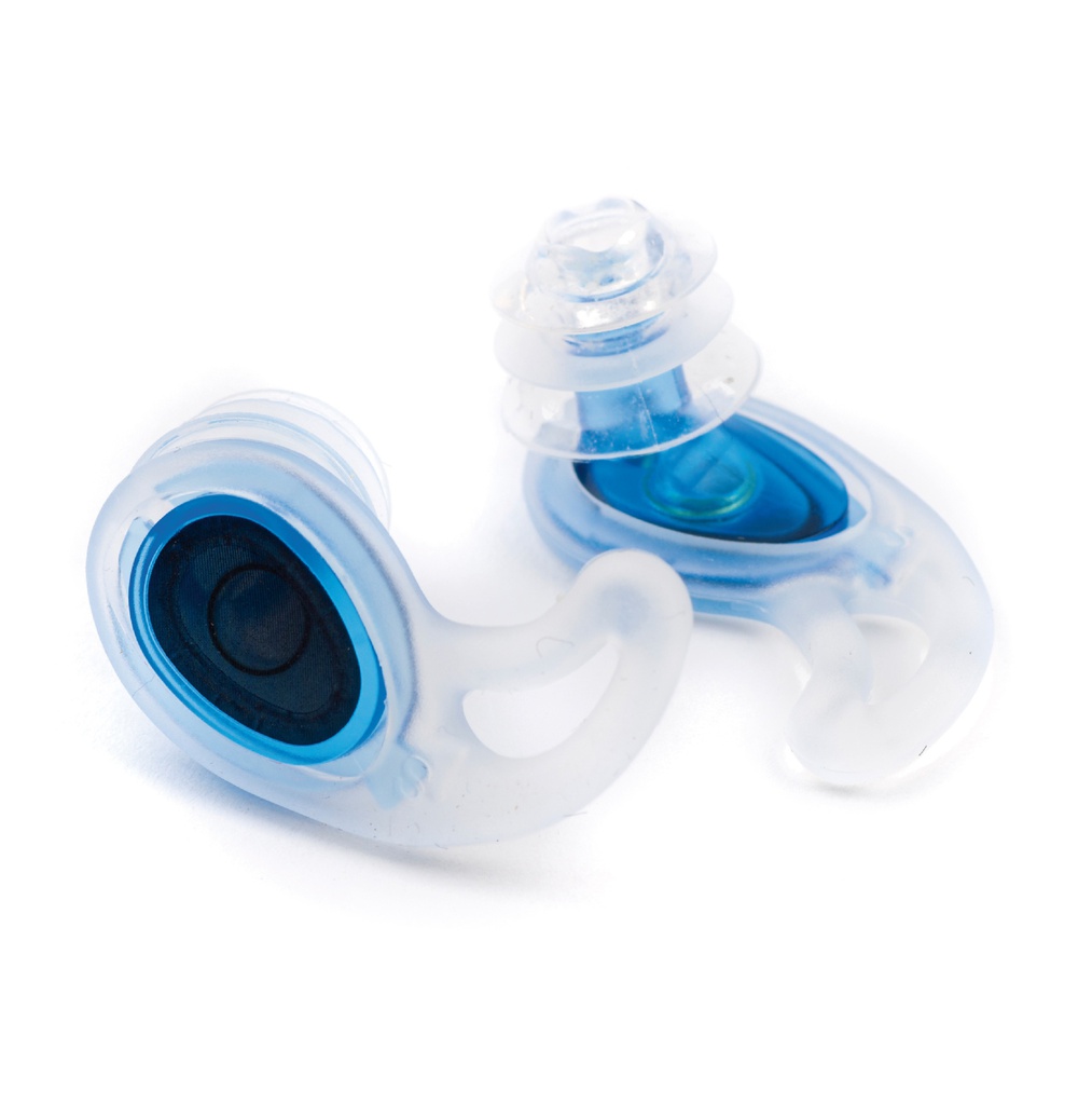 Earplugs Surfprotek
