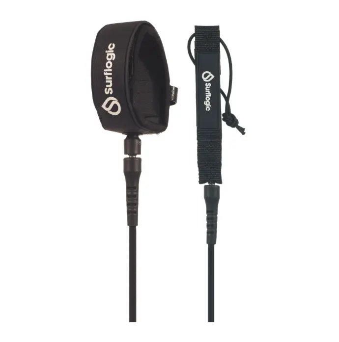 Leash Pro 6' noir