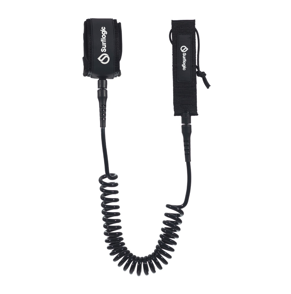 Invento Leash SUP coil tobillo 10'