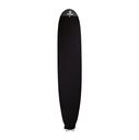 Funda calcetín Midlength 8'0" negra