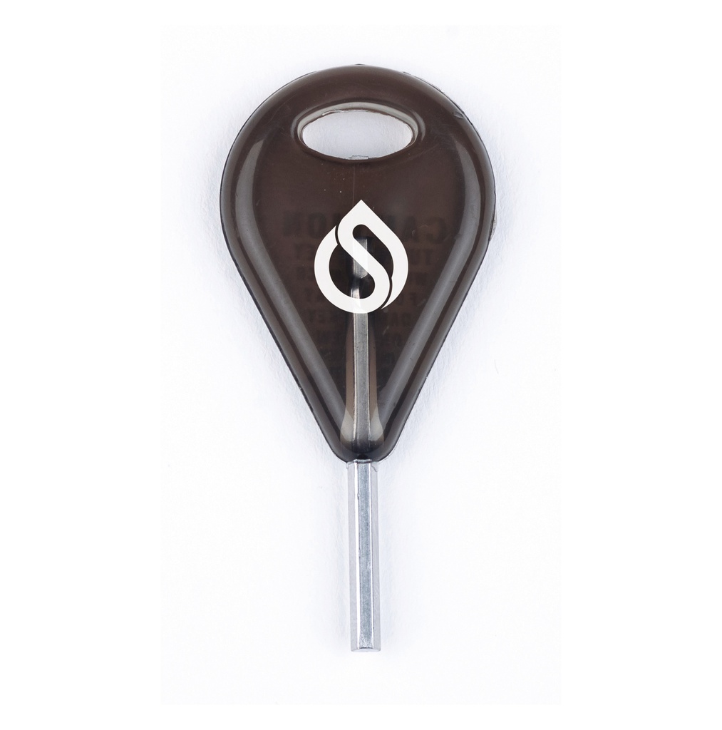 Llave quilla surf
