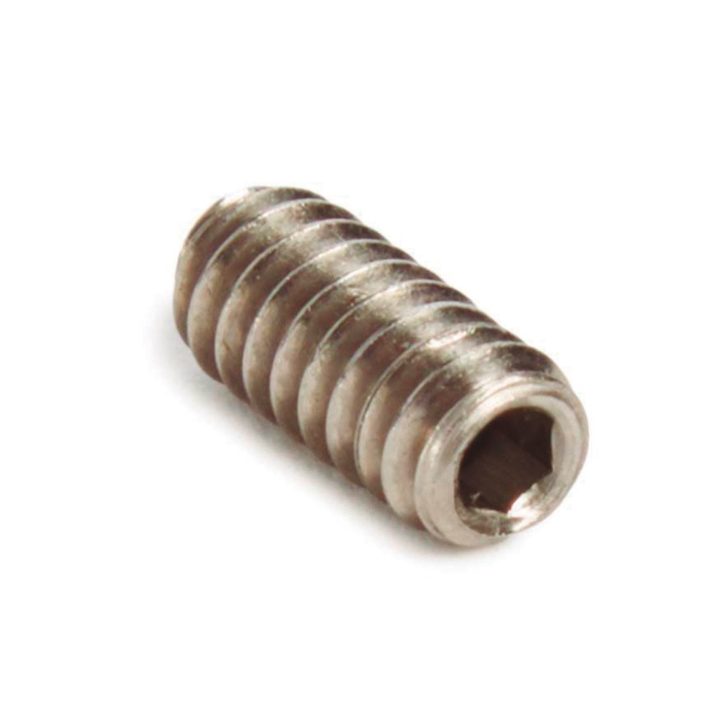 Tornillos quillas Futures (5 unidades por pack)