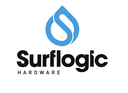 Surflogic stickers (10 units per pack)