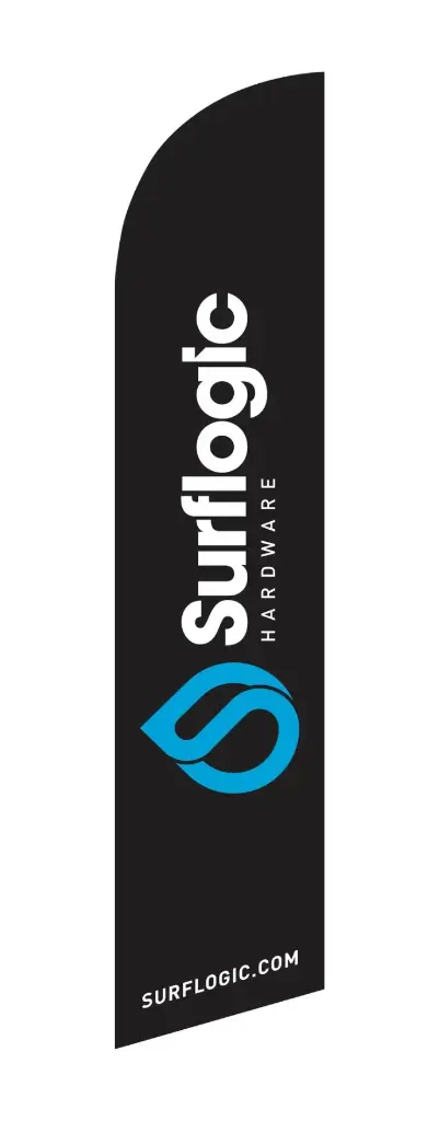 Flag Surflogic (floor base)
