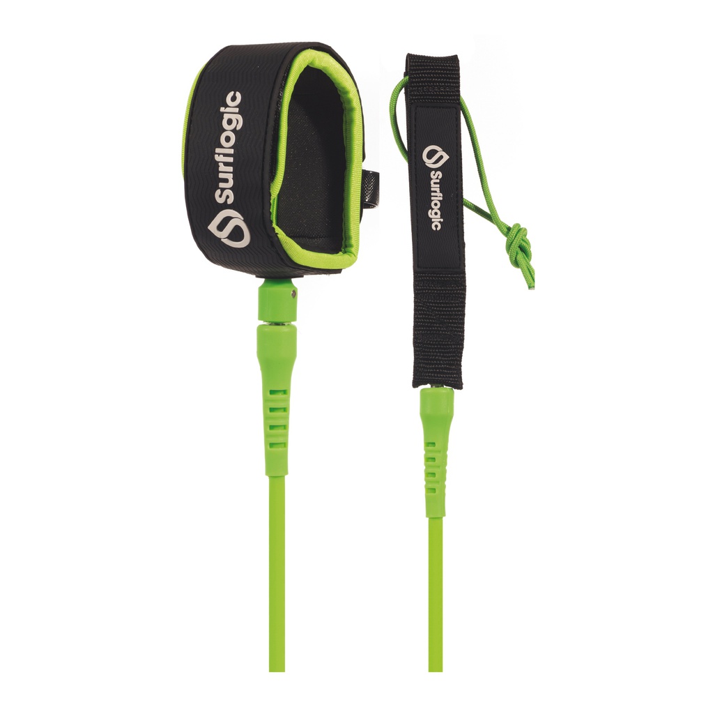 Invento Leash Pro 7' lima