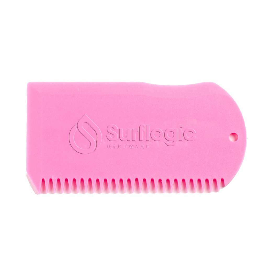 Wax comb pink