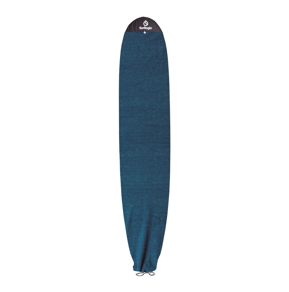 Funda calcetín Midlength 7'0" verde oceano