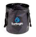 Foldable waterproof bucket 50L