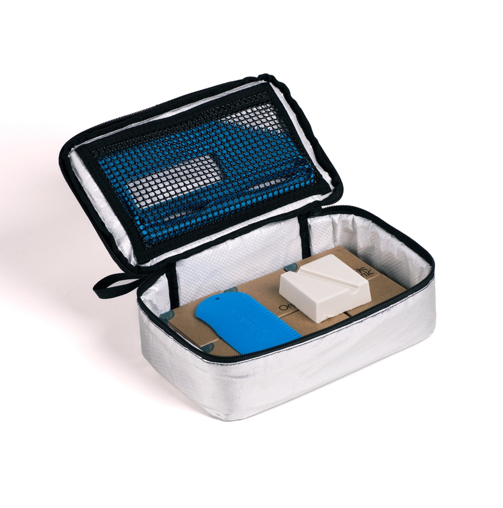 Pochette Isotherme pour Wax Surf