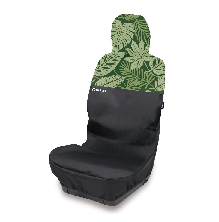 Funda asiento coche individual Hawaii