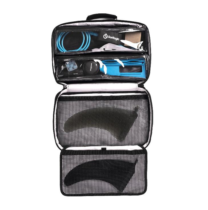 Trousse accessoires longboard