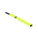 Floating sunglasses retainer yellow fluor