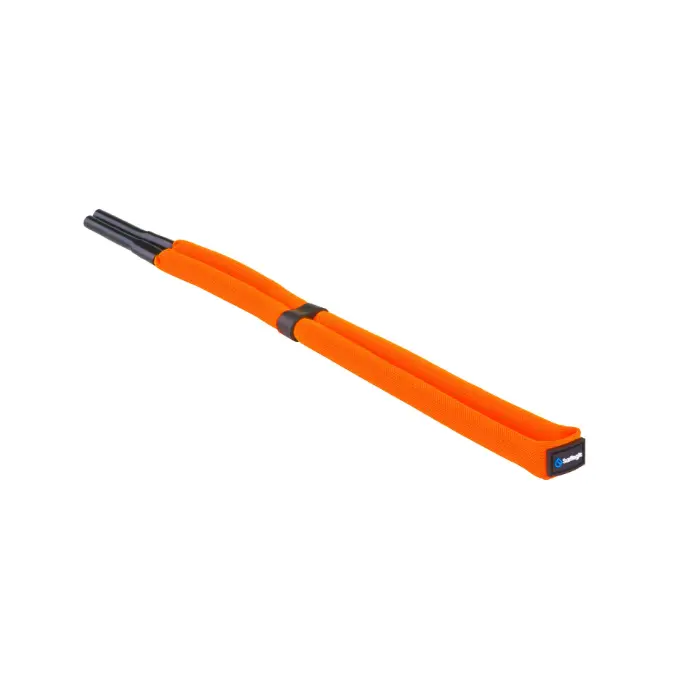 Correa flotante gafas naranja fluor
