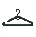 Wetsuit hanger black